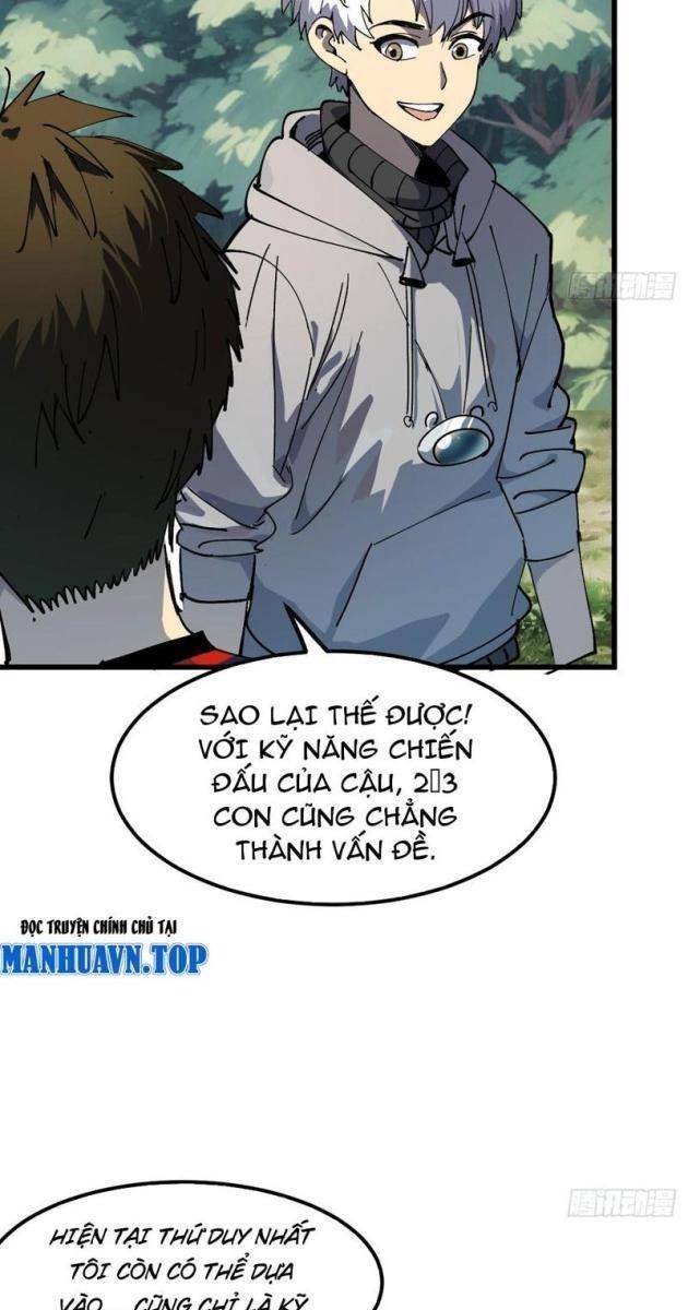 Tôi Dùng Hệ Thống Đỉnh Cấp Tái Tạo Thế Giới - Page 59