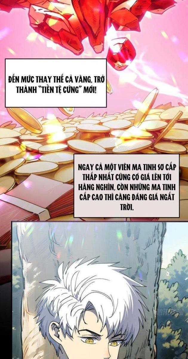 Tôi Dùng Hệ Thống Đỉnh Cấp Tái Tạo Thế Giới - Page 76