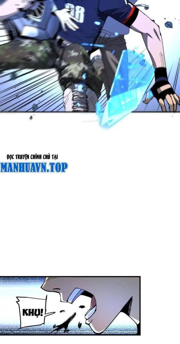 Tôi Dùng Hệ Thống Đỉnh Cấp Tái Tạo Thế Giới - Page 17