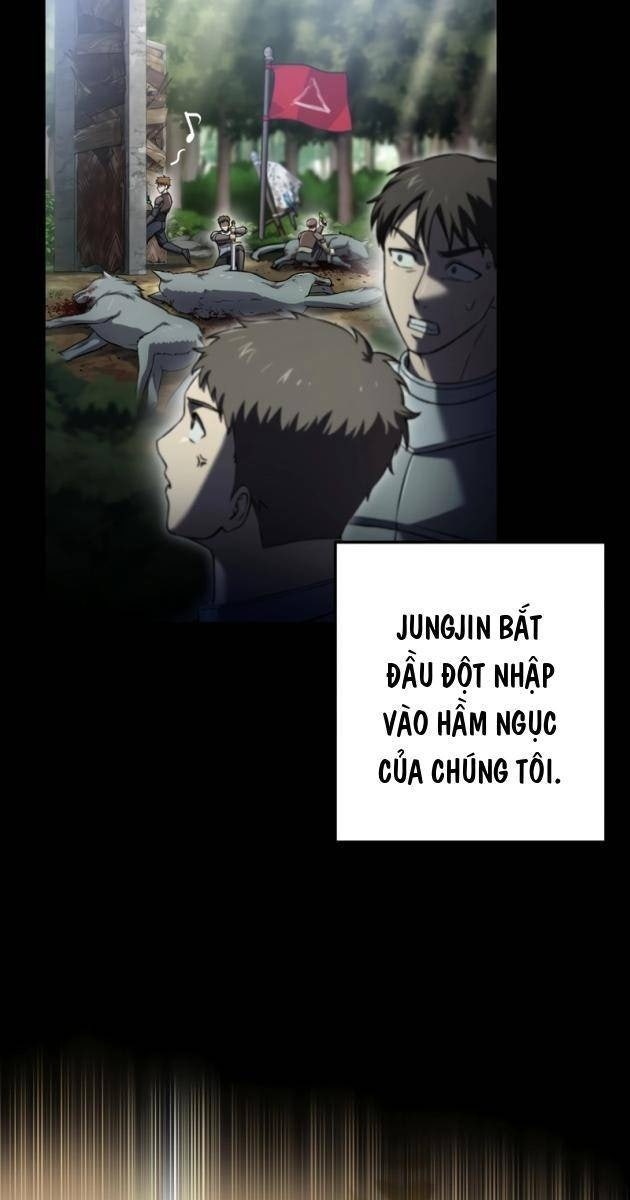 Chỉ Mình Ta Hồi Sinh - Page 29