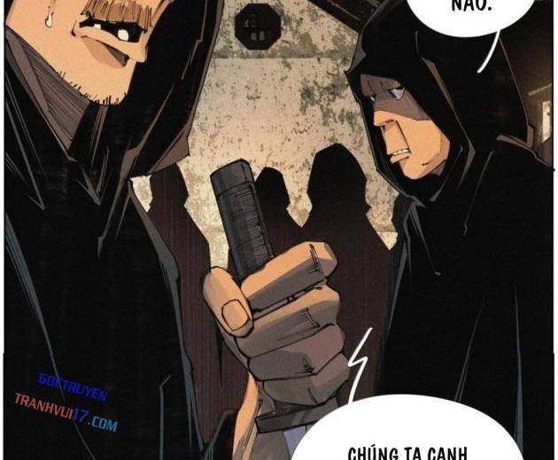 Tiền Liệt Tiên - Page 4