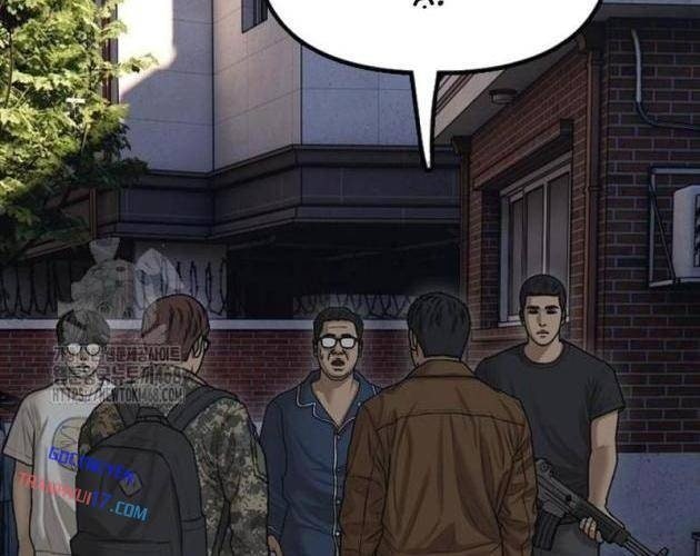 Ngày Tận Thế Tới Rồi - Page 81