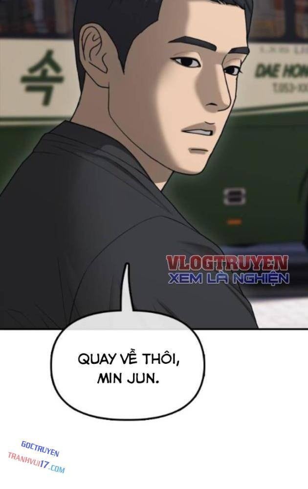 Ngày Tận Thế Tới Rồi - Page 10
