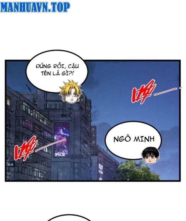Đạo Vô Danh - Page 25
