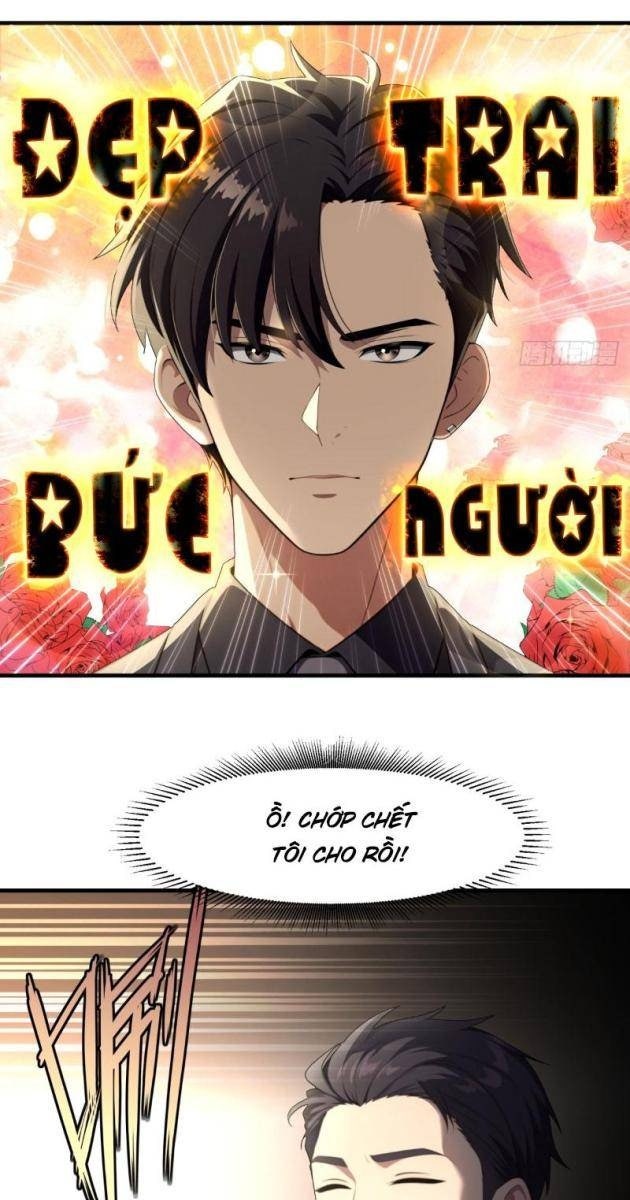Nhân Vật Phản Diện Muốn Sống Thêm Một Ngày - Page 35