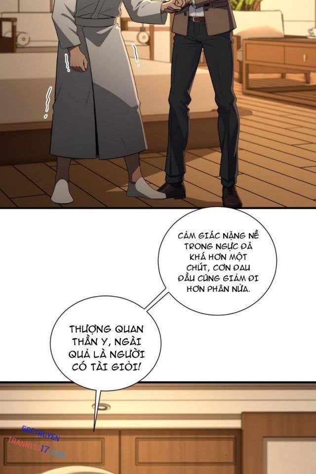 Nhân Vật Phản Diện Muốn Sống Thêm Một Ngày - Page 3
