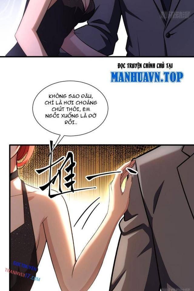 Nhân Vật Phản Diện Muốn Sống Thêm Một Ngày - Page 23