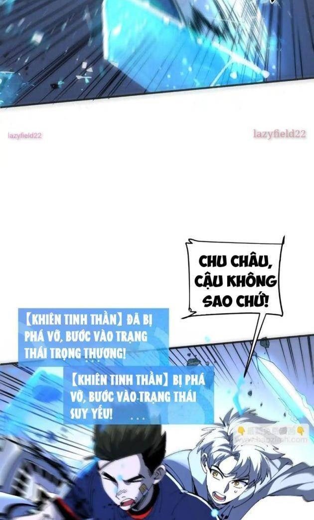 Tôi Dùng Hệ Thống Đỉnh Cấp Tái Tạo Thế Giới - Page 16