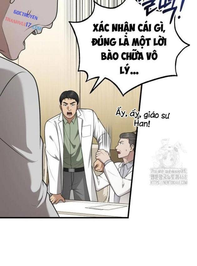 Bác Sĩ Hồi Quy Chỉ Muốn Sống Bình Lặng - Page 42