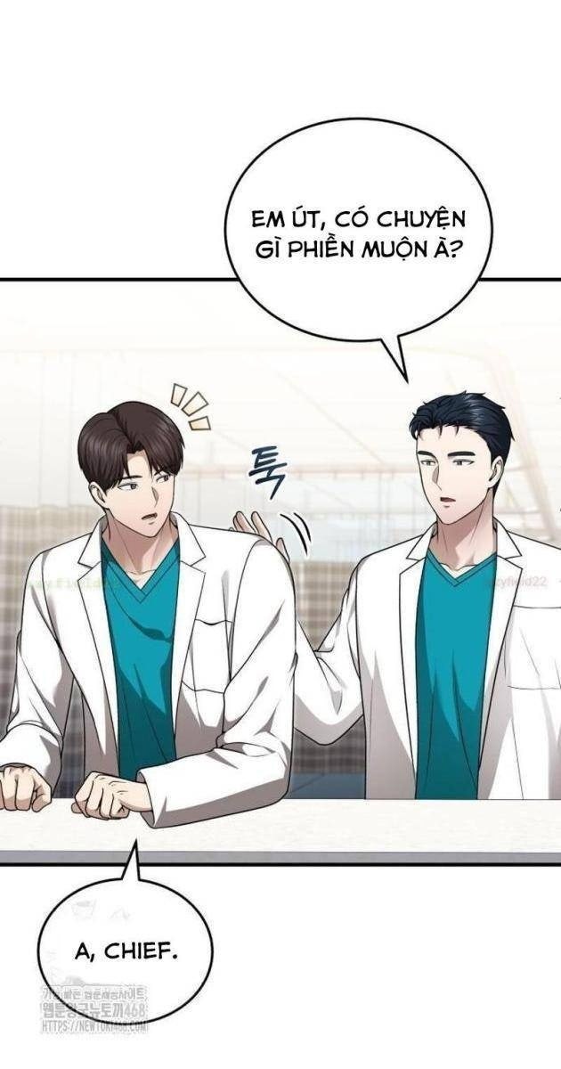 Bác Sĩ Hồi Quy Chỉ Muốn Sống Bình Lặng - Page 58