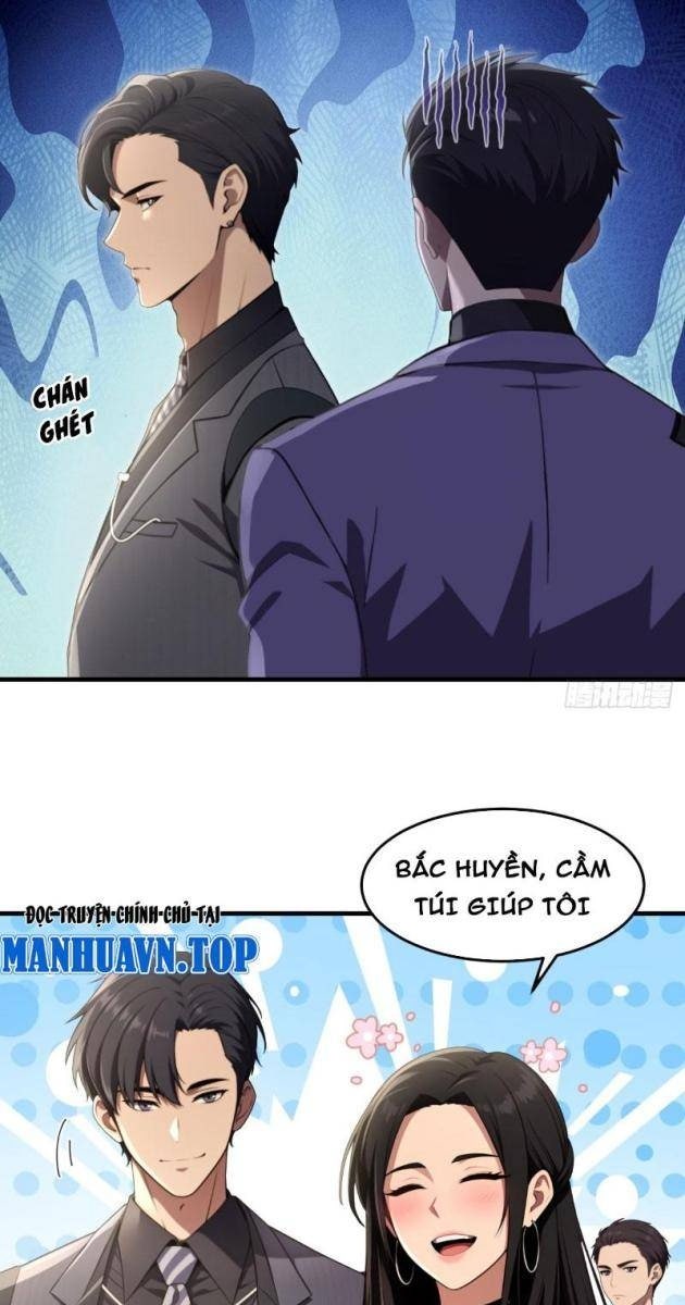 Nhân Vật Phản Diện Muốn Sống Thêm Một Ngày - Page 45