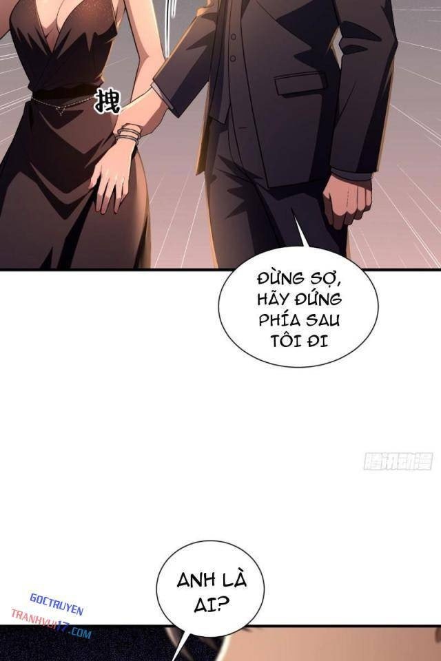 Nhân Vật Phản Diện Muốn Sống Thêm Một Ngày - Page 34