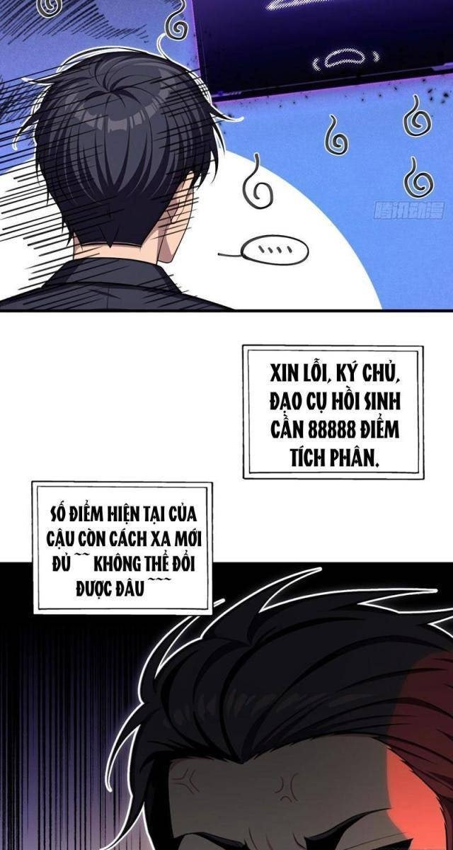 Nhân Vật Phản Diện Muốn Sống Thêm Một Ngày - Page 59