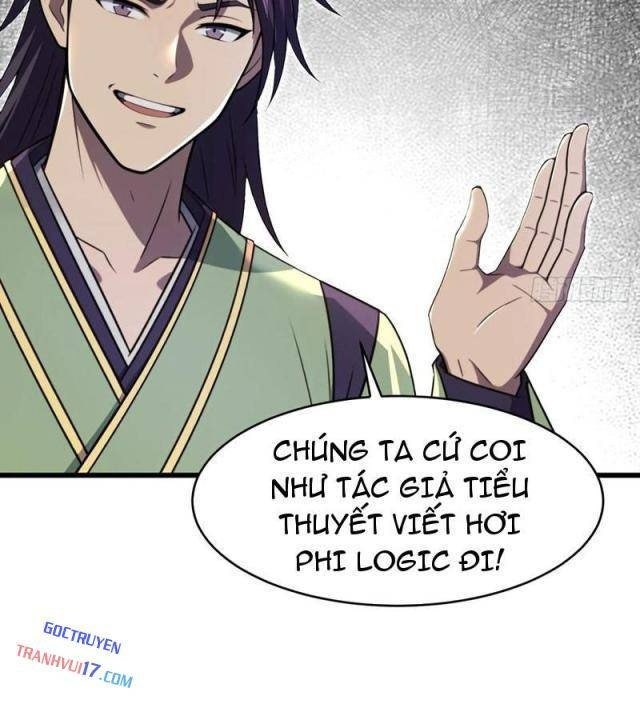 Nhân Vật Phản Diện Muốn Sống Thêm Một Ngày - Page 38