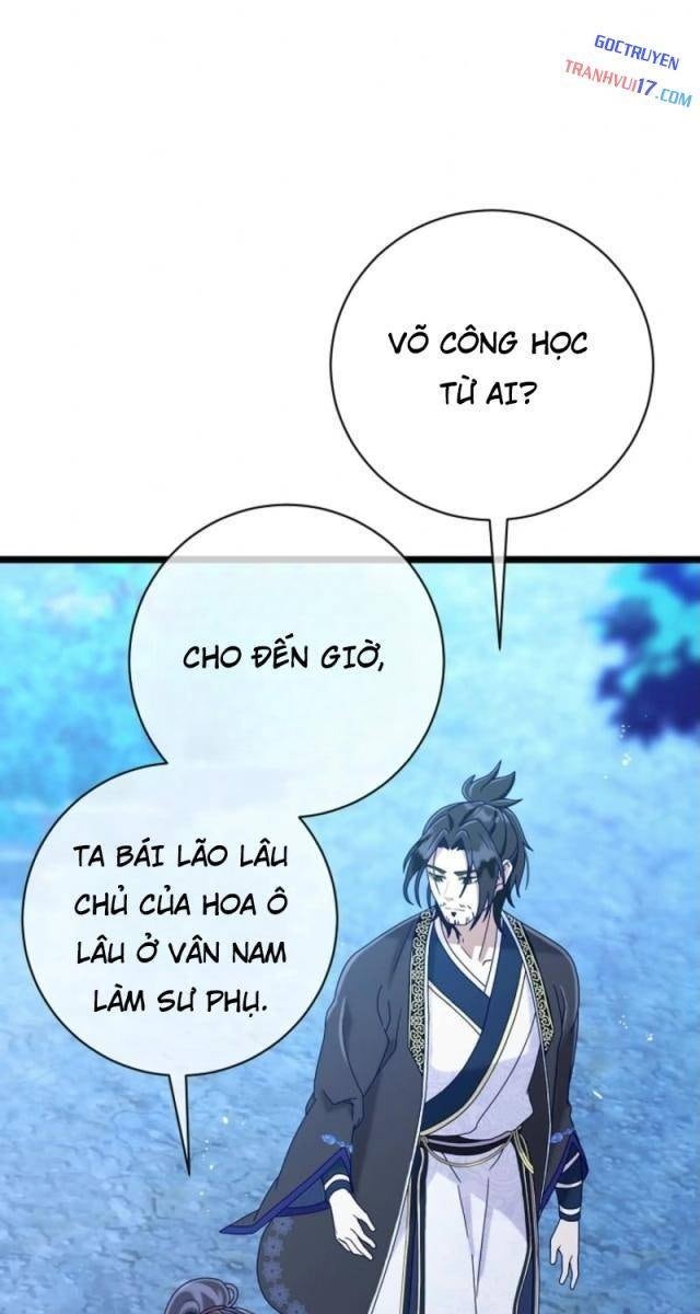 Tôn Nữ Nam Cung Thế Gia Hồi Quy - Page 19