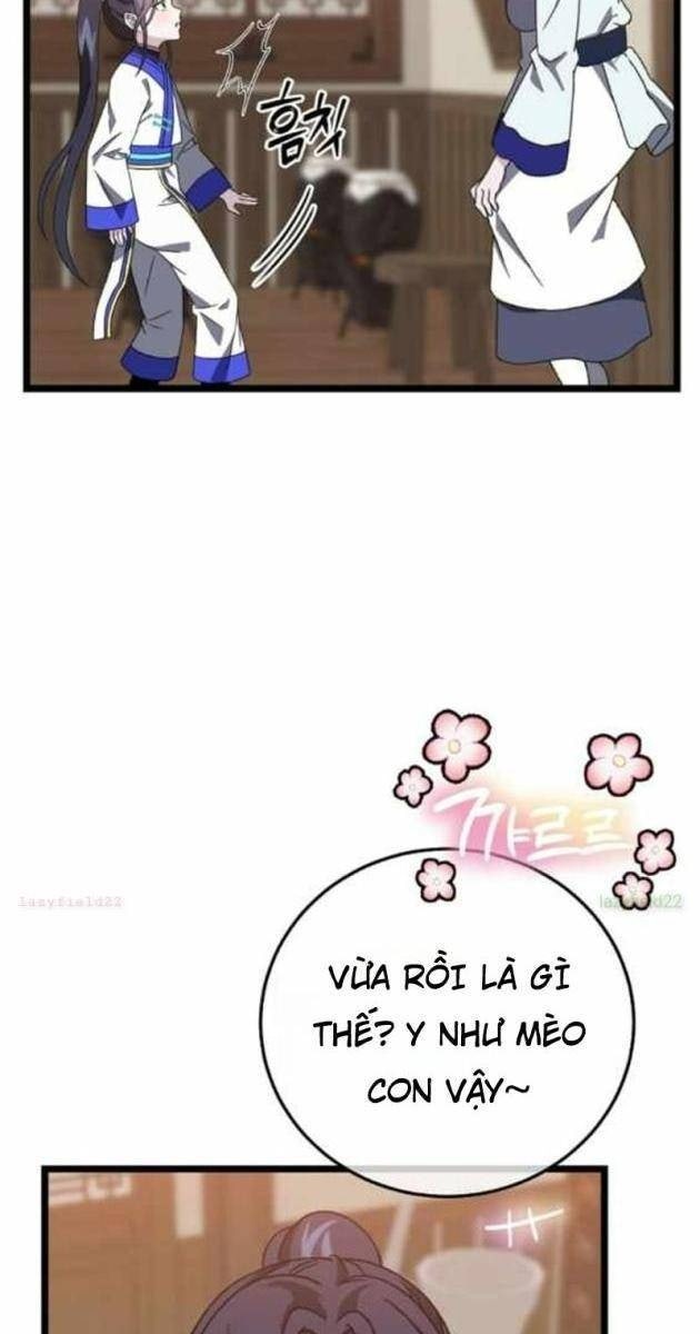 Tôn Nữ Nam Cung Thế Gia Hồi Quy - Page 34