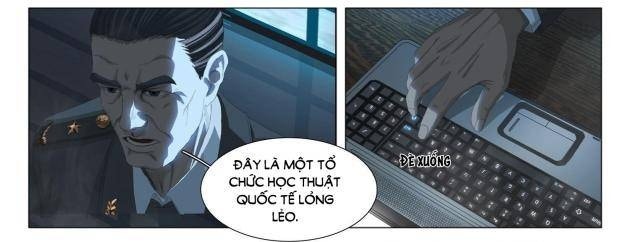 Tam Thể - Page 3