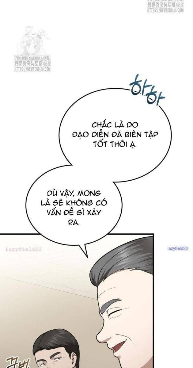 Bác Sĩ Hồi Quy Chỉ Muốn Sống Bình Lặng - Page 61