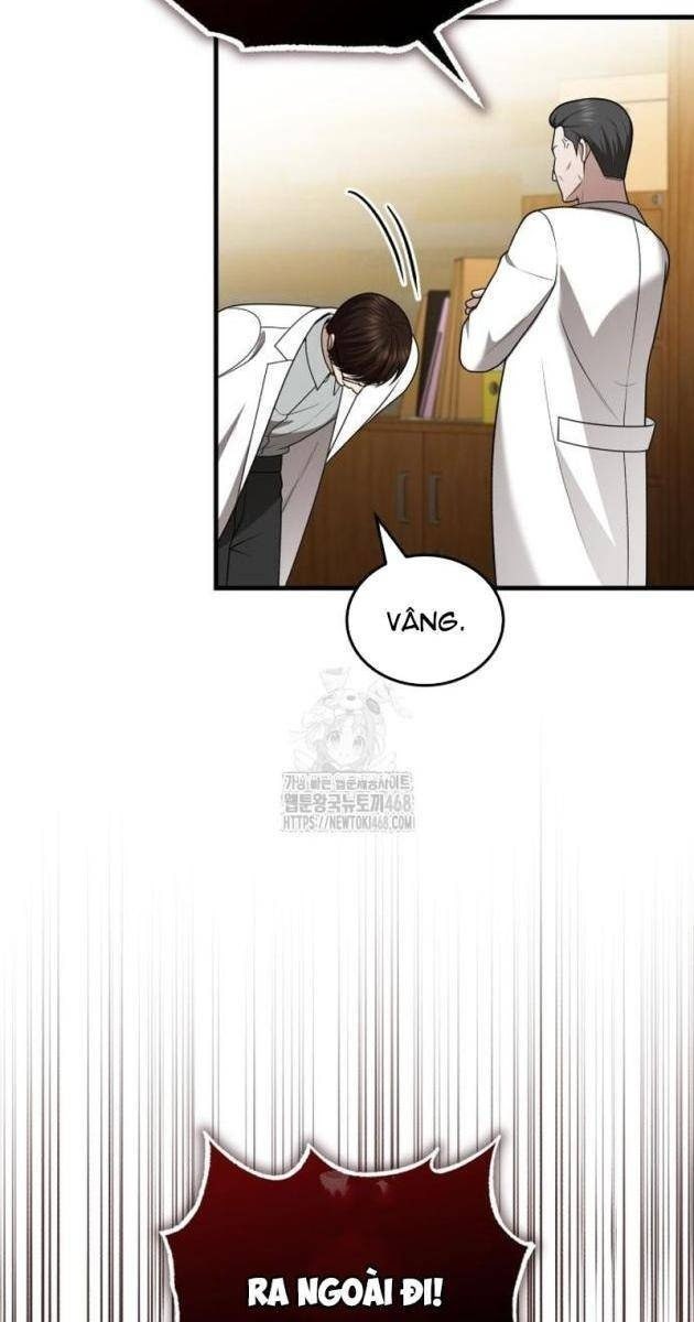 Bác Sĩ Hồi Quy Chỉ Muốn Sống Bình Lặng - Page 68
