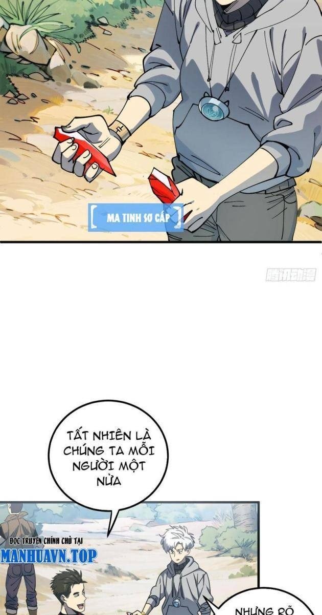 Tôi Dùng Hệ Thống Đỉnh Cấp Tái Tạo Thế Giới - Page 68