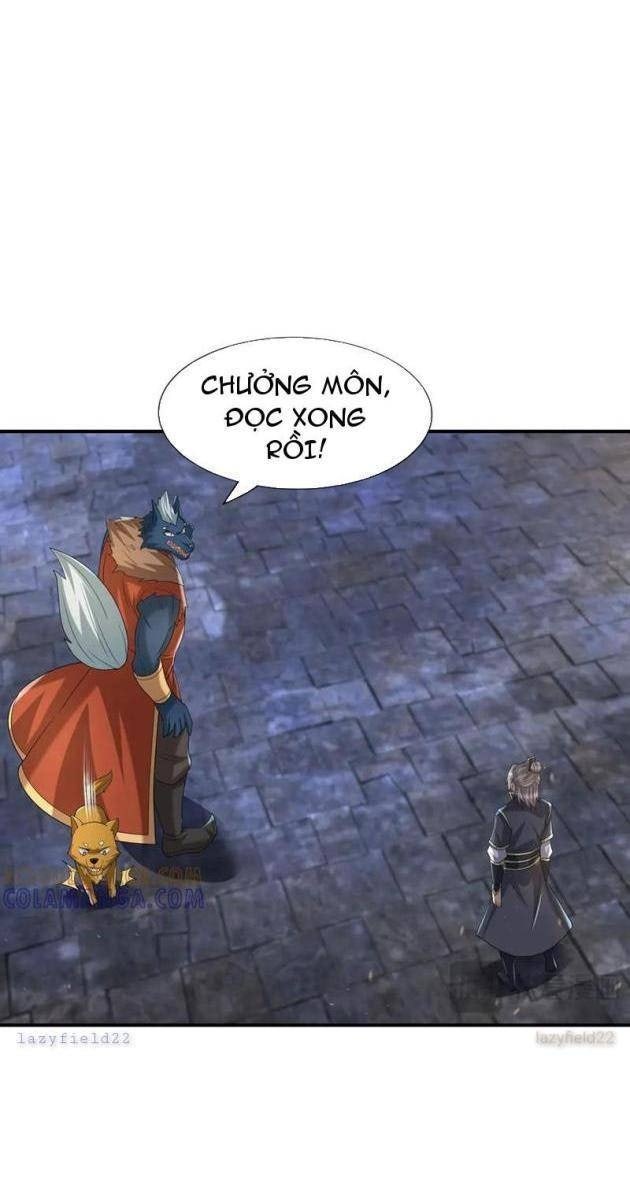 Thu Triệu Vạn Đồ Đệ, Vi Sư Vô Địch Thế Gian - Page 49