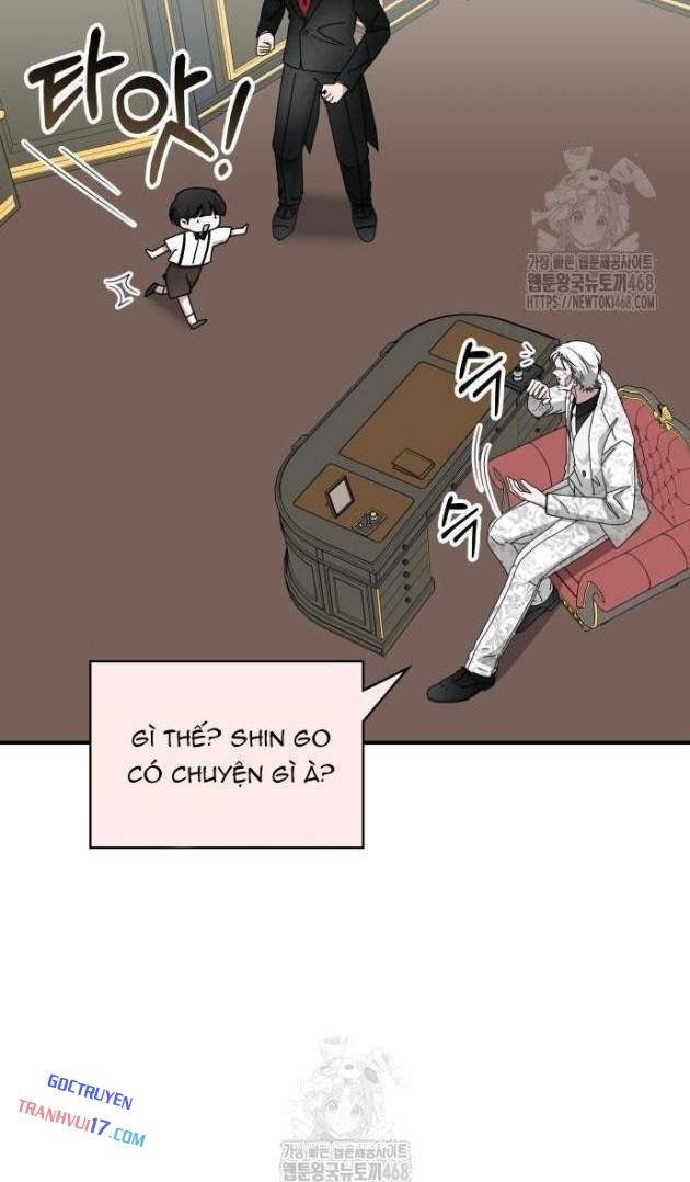 Tôi Bị Hiểu Lầm Là Diễn Viên Thiên Tài Quái Vật - Page 67