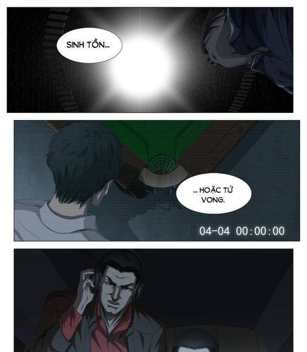 Tam Thể - Page 31