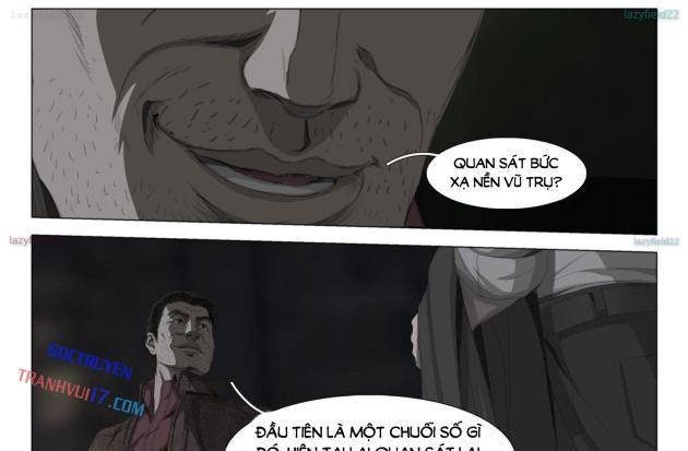 Tam Thể - Page 23
