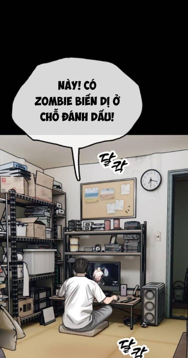 Ngày Tận Thế Tới Rồi - Page 215