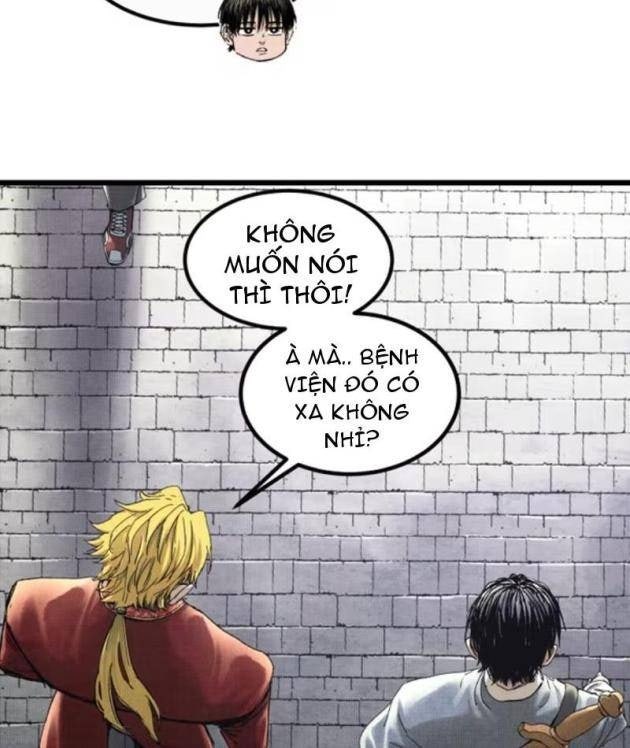 Đạo Vô Danh - Page 32