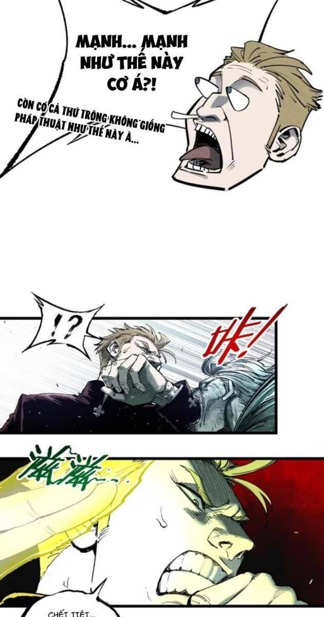 Đạo Vô Danh - Page 55