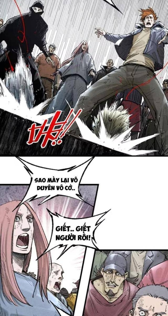 Đạo Vô Danh - Page 23