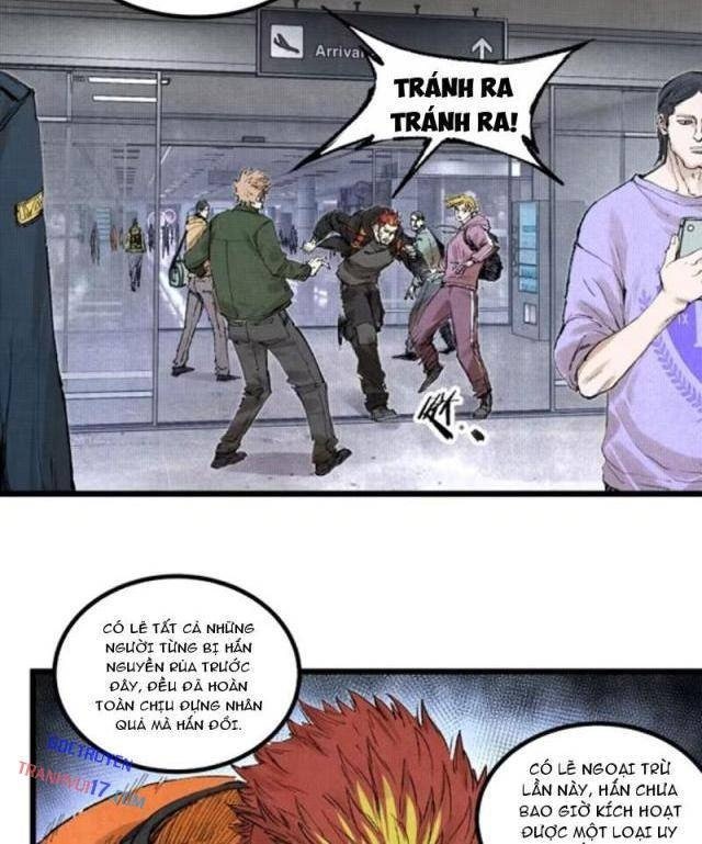 Đạo Vô Danh - Page 32