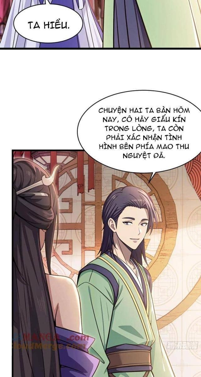 Nhân Vật Phản Diện Muốn Sống Thêm Một Ngày - Page 49
