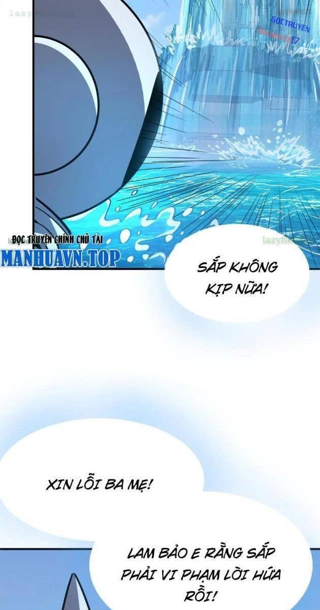 Tôi Dùng Hệ Thống Đỉnh Cấp Tái Tạo Thế Giới - Page 52