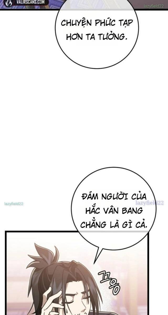 Tôn Nữ Nam Cung Thế Gia Hồi Quy - Page 71