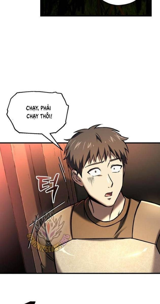 Chỉ Mình Ta Hồi Sinh - Page 4