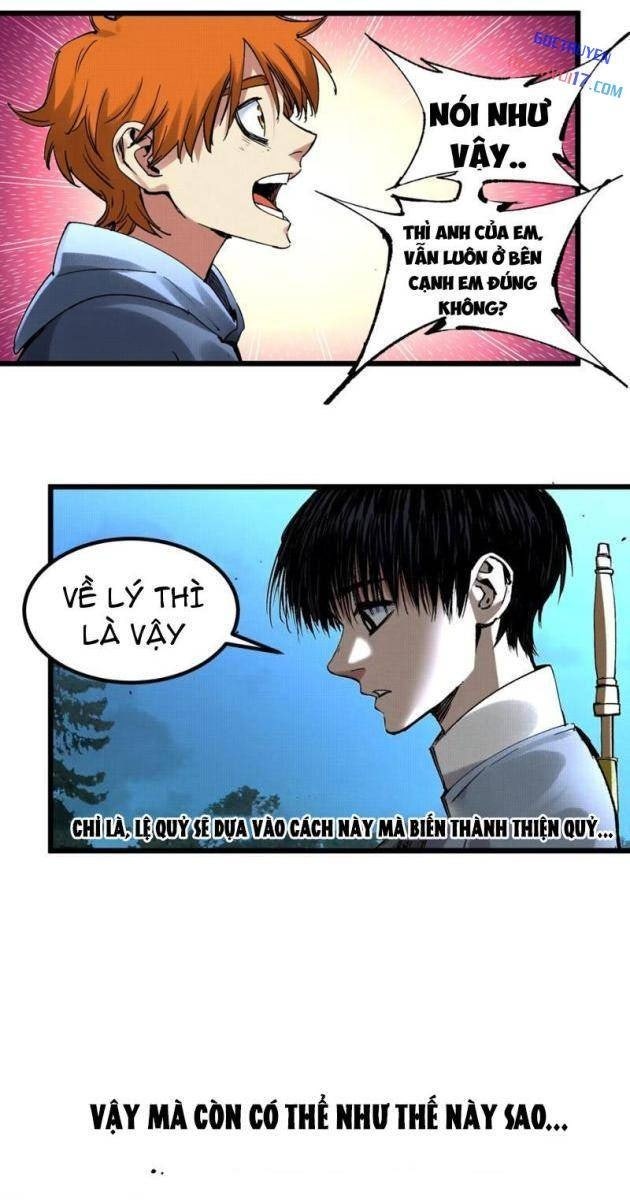 Đạo Vô Danh - Page 53
