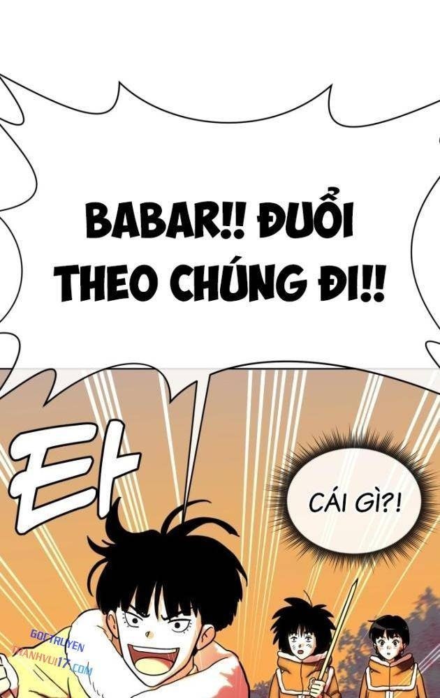 Tiền Sử Vlog - Page 33