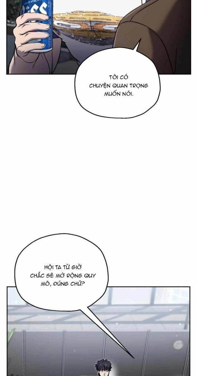 Chỉ Mình Ta Hồi Sinh - Page 39