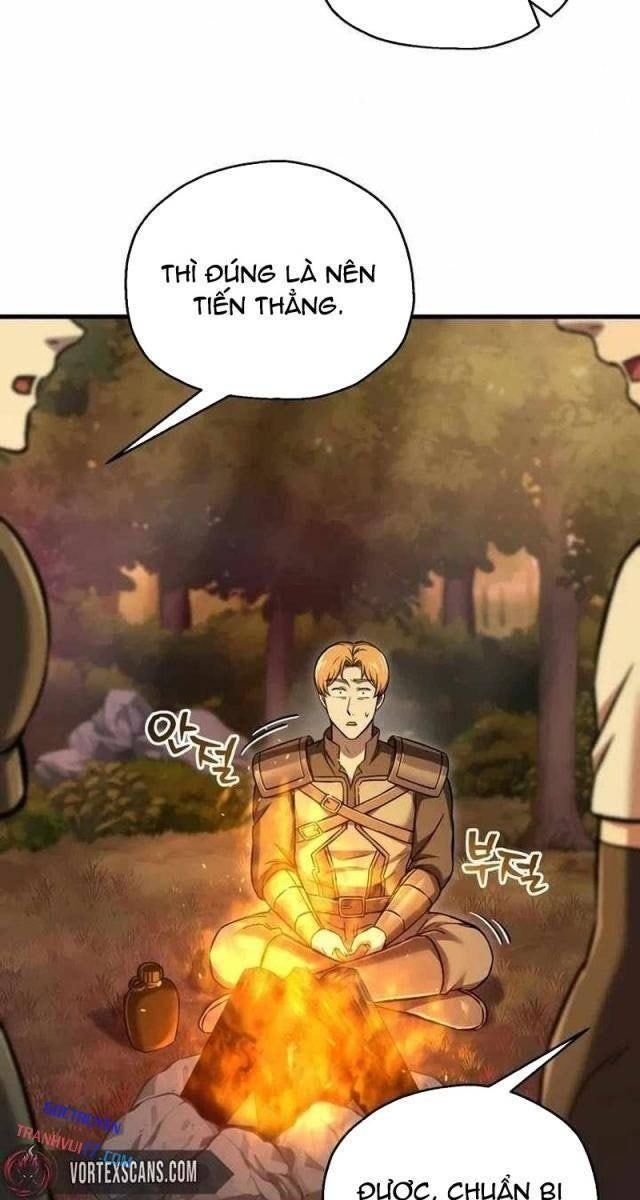 Chỉ Mình Ta Hồi Sinh - Page 6