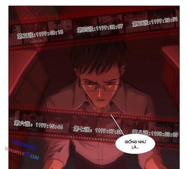 Tam Thể - Page 16
