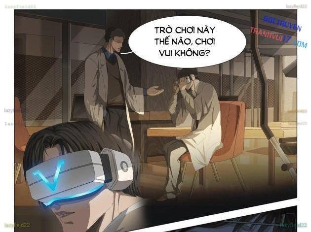Tam Thể - Page 14