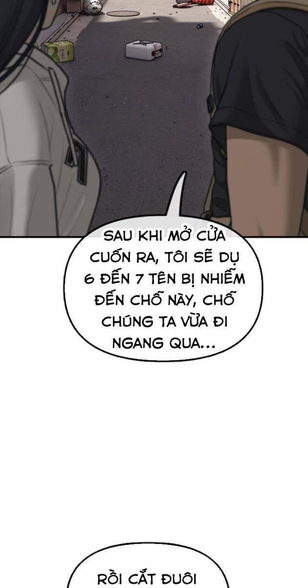 Ngày Tận Thế Tới Rồi - Page 13