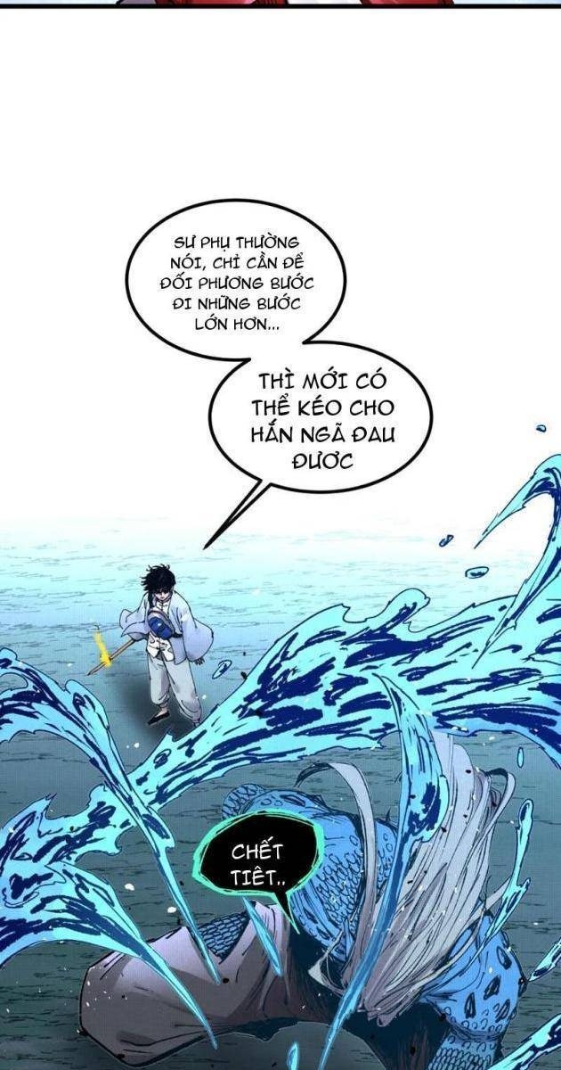 Đạo Vô Danh - Page 37