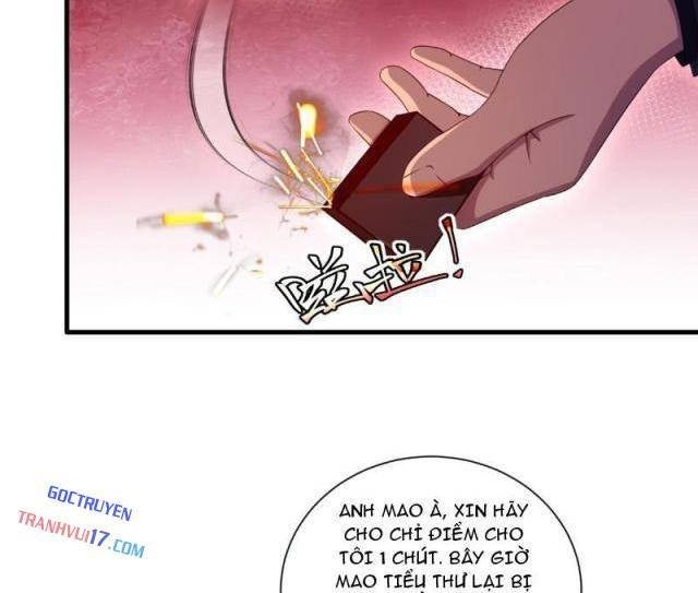 Nhân Vật Phản Diện Muốn Sống Thêm Một Ngày - Page 24