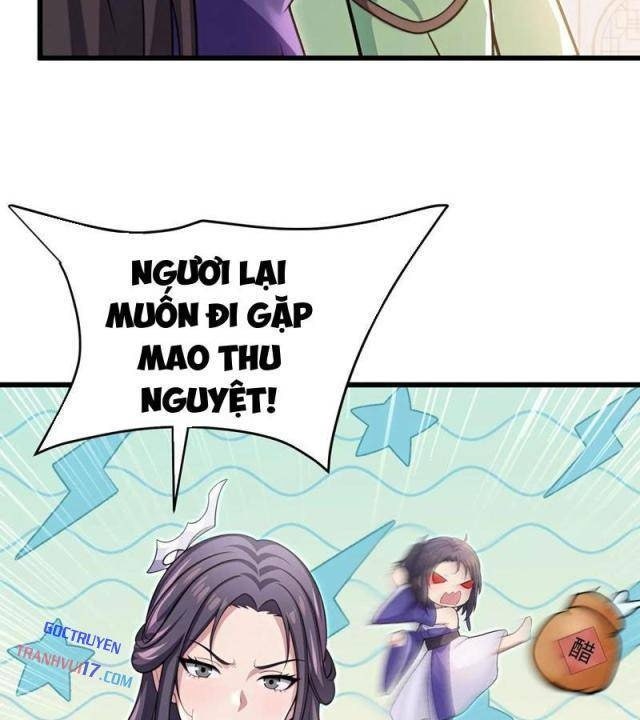 Nhân Vật Phản Diện Muốn Sống Thêm Một Ngày - Page 50