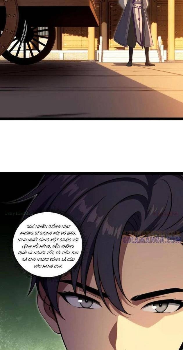Nhân Vật Phản Diện Muốn Sống Thêm Một Ngày - Page 81