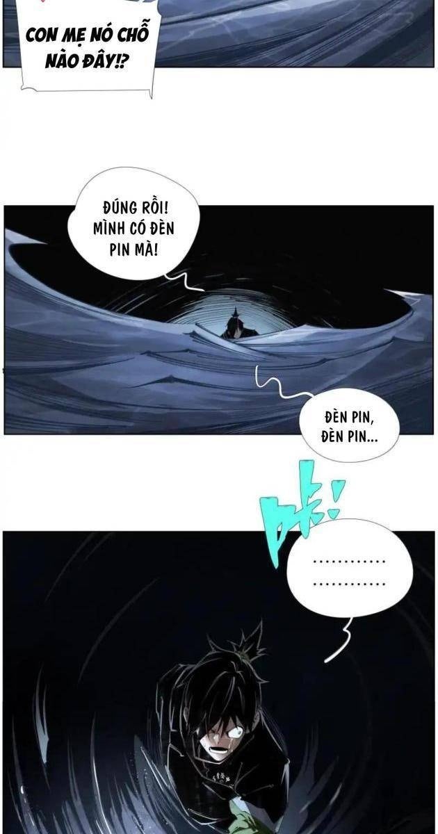 Tiền Liệt Tiên - Page 32