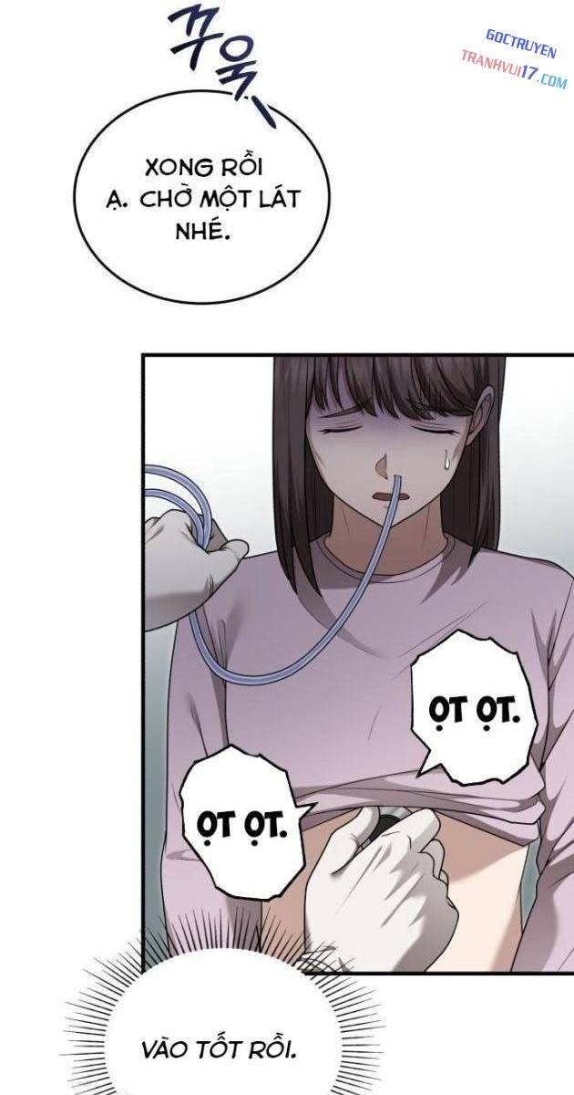 Bác Sĩ Hồi Quy Chỉ Muốn Sống Bình Lặng - Page 7